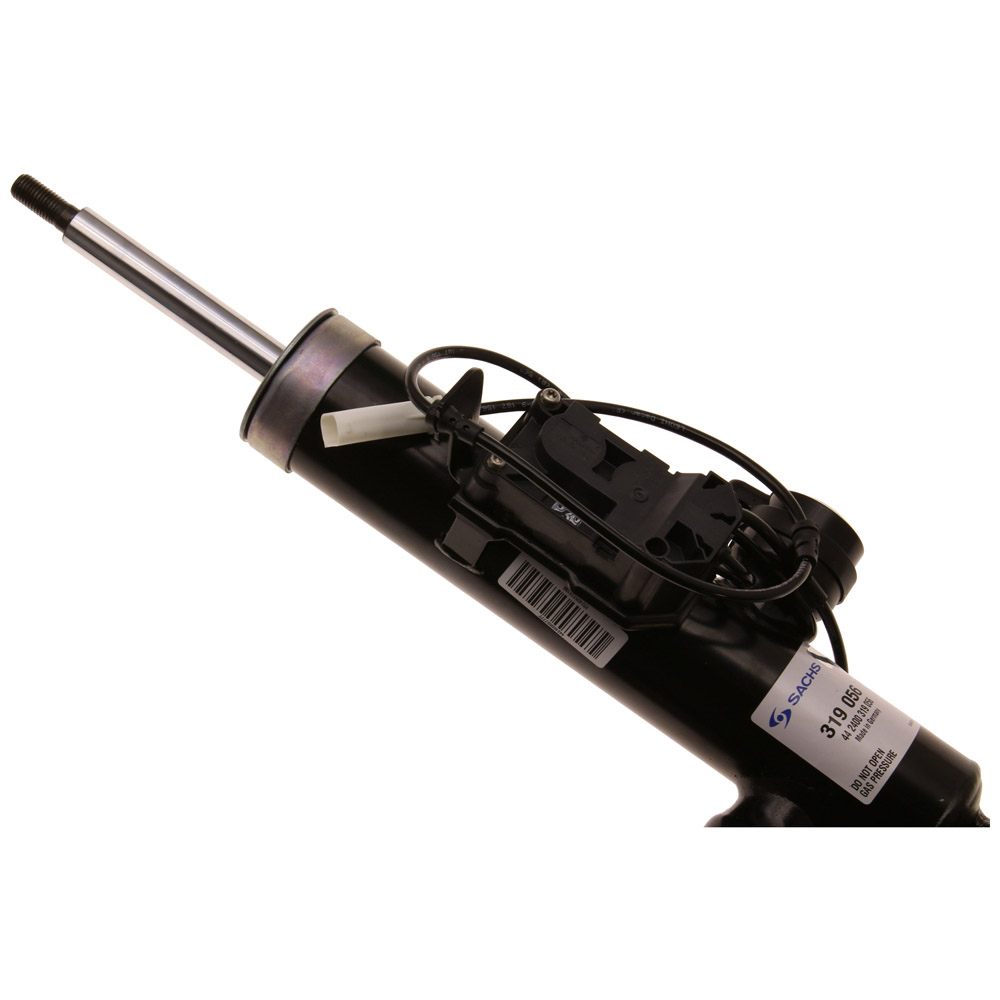 2012 Bmw 550 Shock Absorber